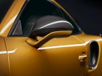 Porsche 911 Turbo S Exclusive Series 2017 года